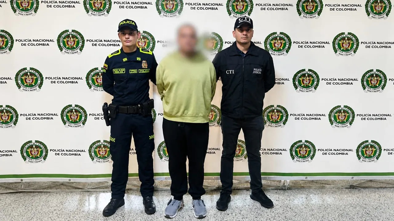 Dawil Noel De Jesús González, alias ‘Dawil’.